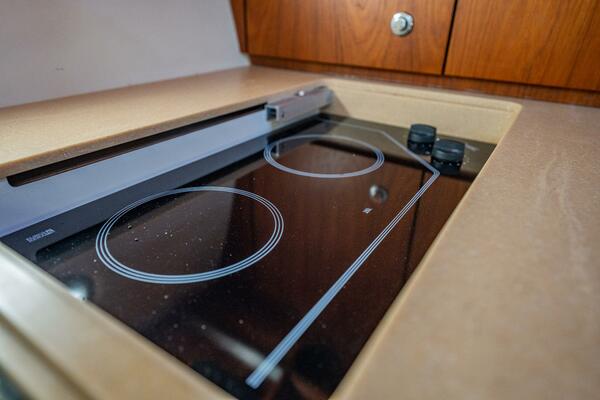 Blue Pearl 42ft Tiara Yachts Yacht For Sale