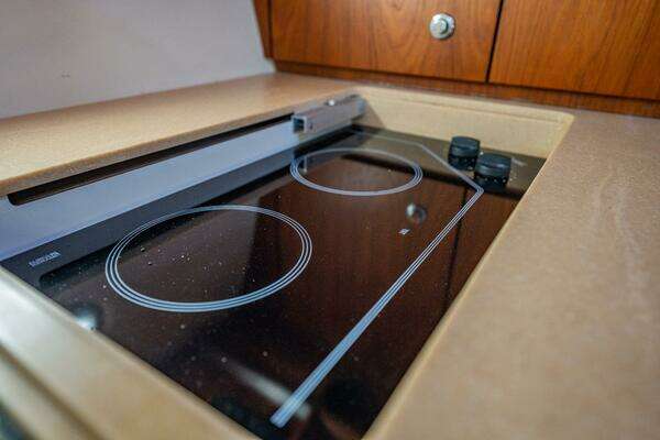 Tiara Yachts 4200 Open Yacht For Sale