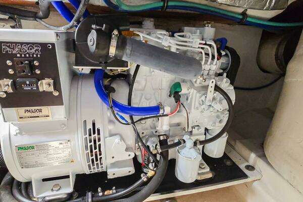 Tiara Yachts 4200 Open Yacht For Sale