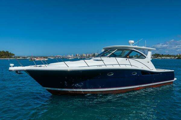 Tiara Yachts 4200 Open Yacht For Sale