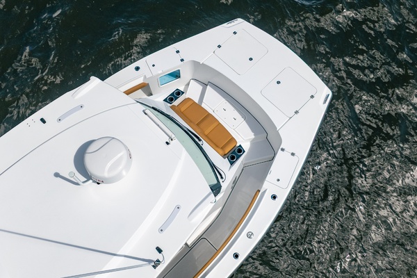 29ft MVI Yacht For Sale