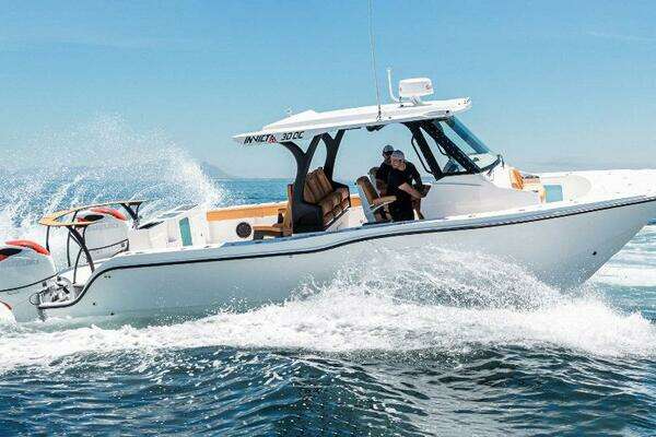 29-ft-MVI-2026-Invicta 30OC- Palm Beach Florida United States  yacht for sale