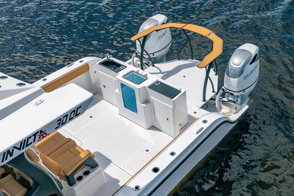 29ft MVI Yacht For Sale