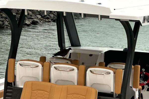 29ft MVI Yacht For Sale