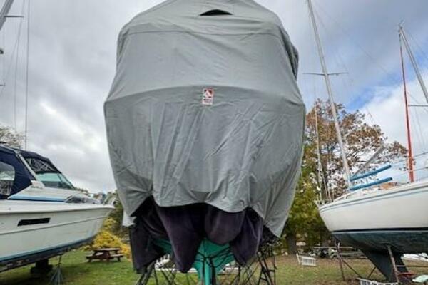 Liberty 36ft Cape Dory Yacht For Sale