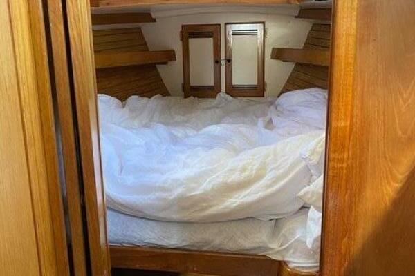 Liberty 36ft Cape Dory Yacht For Sale