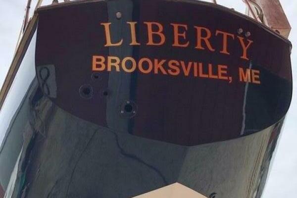 Liberty 36ft Cape Dory Yacht For Sale