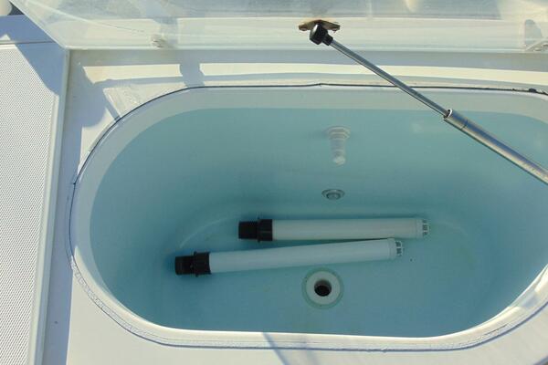 HOOKEN UP 39ft Stamas Yacht For Sale