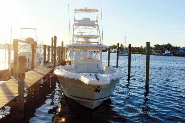 HOOKEN UP 39ft Stamas Yacht For Sale