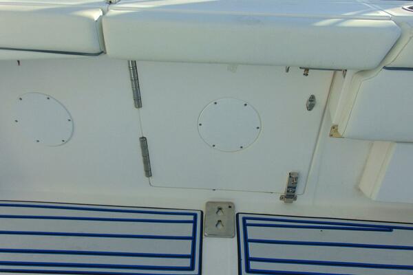 HOOKEN UP 39ft Stamas Yacht For Sale