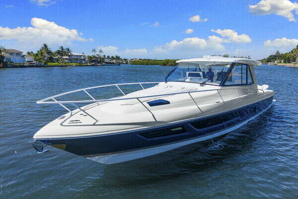 50-ft-Intrepid-2026-50 EVOLUTION- Naples Florida United States  yacht for sale