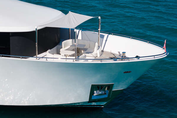 Ocean Alexander 37 L Yacht For Sale