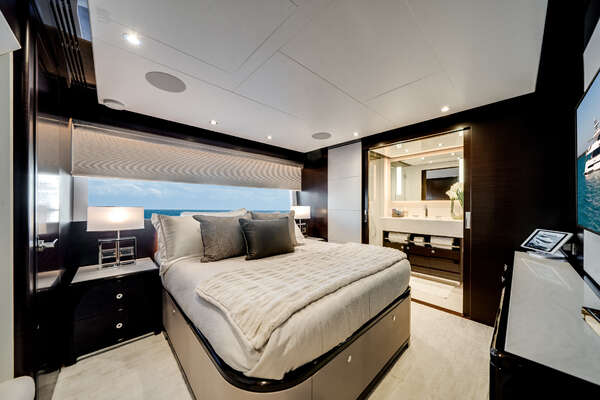 Ocean Alexander 37 L Yacht For Sale