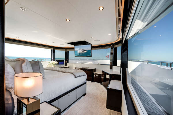 Ocean Alexander 37 L Yacht For Sale