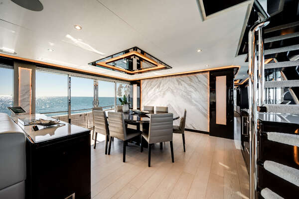 Ocean Alexander 37 L Yacht For Sale