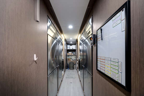 Ocean Alexander 37 L Yacht For Sale