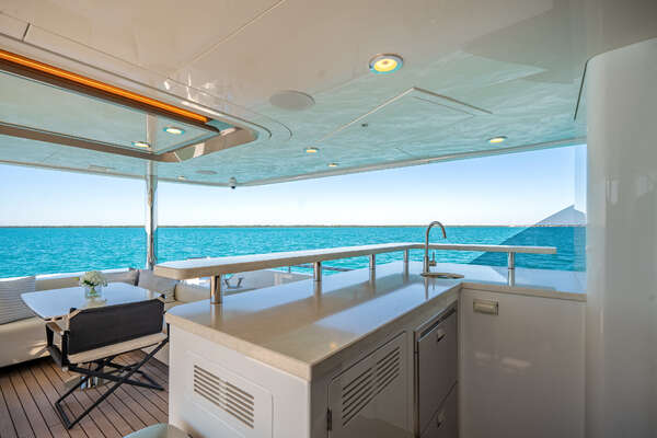 Ocean Alexander 37 L Yacht For Sale