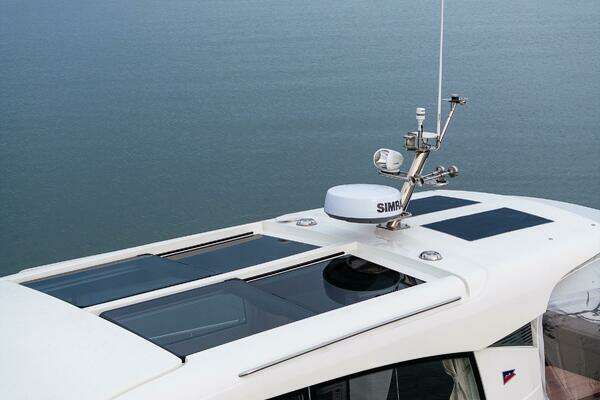 Nimbus 405C Yacht For Sale