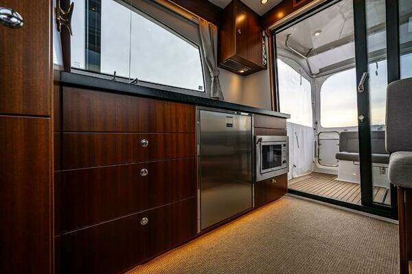 Nimbus 405C Yacht For Sale