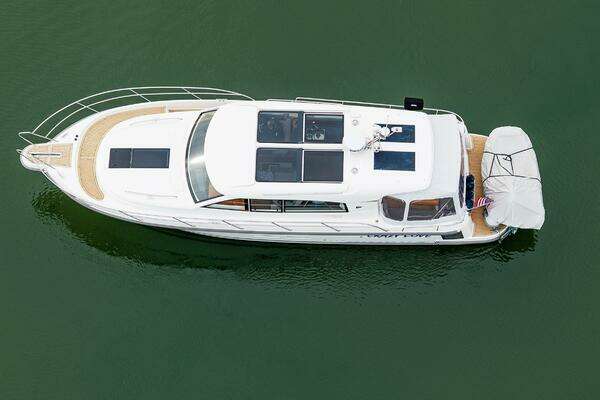 Nimbus 405C Yacht For Sale