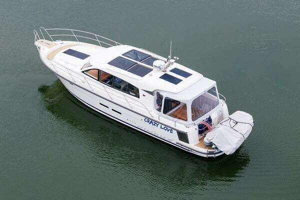 Nimbus 405C Yacht For Sale