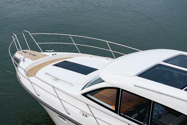 Crazy Love 40ft Nimbus Yacht For Sale