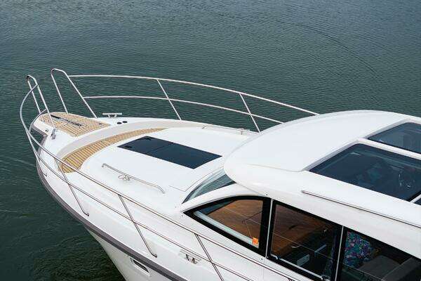 Nimbus 405C Yacht For Sale