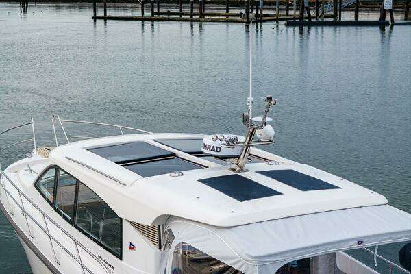 Nimbus 405C Yacht For Sale