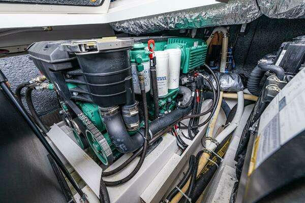 Nimbus 405C Yacht For Sale