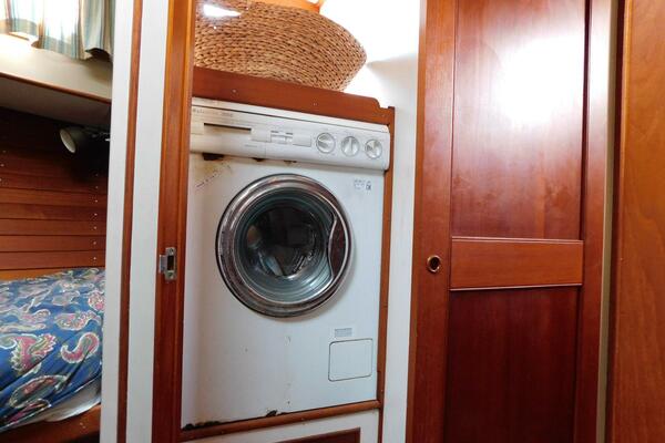 Susan Gail 46ft Grand Banks Yacht For Sale