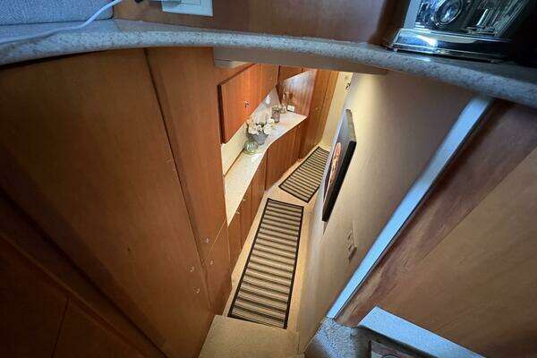 Silverton 453 Motor Yacht Yacht For Sale