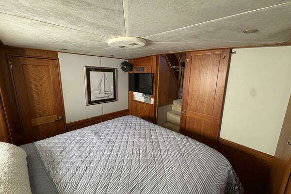 Silverton 453 Motor Yacht Yacht For Sale