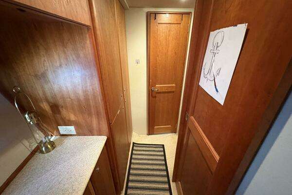 Silverton 453 Motor Yacht Yacht For Sale