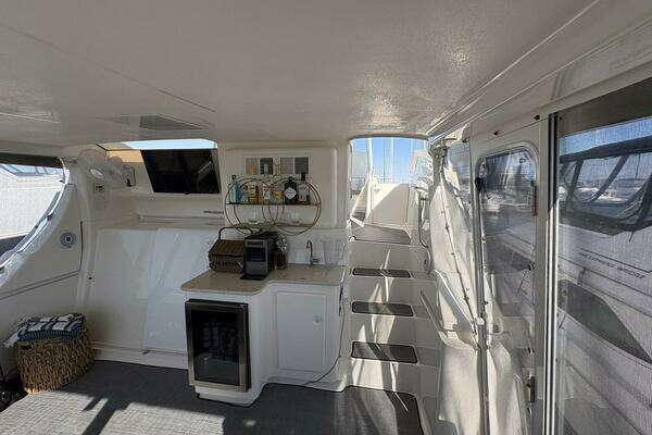 Silverton 453 Motor Yacht Yacht For Sale