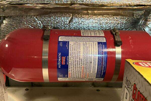 Silverton 453 Motor Yacht Yacht For Sale