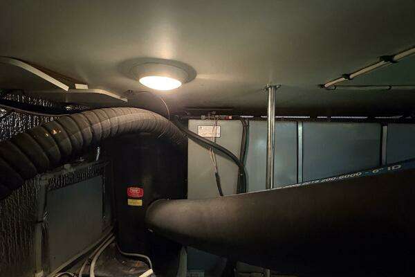 Silverton 453 Motor Yacht Yacht For Sale