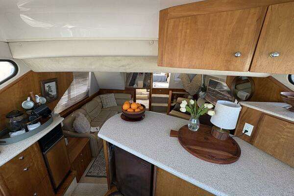 Silverton 453 Motor Yacht Yacht For Sale