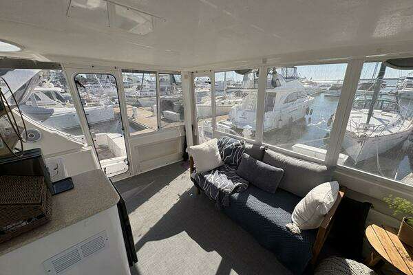 Silverton 453 Motor Yacht Yacht For Sale