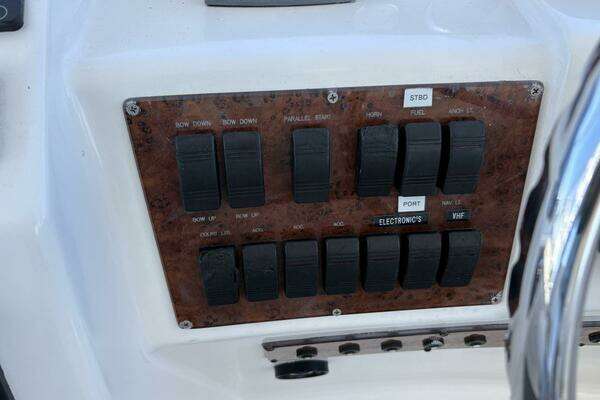 Silverton 453 Motor Yacht Yacht For Sale