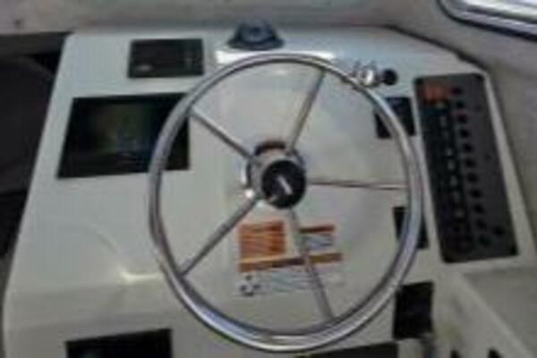 23ft Parker Yacht For Sale