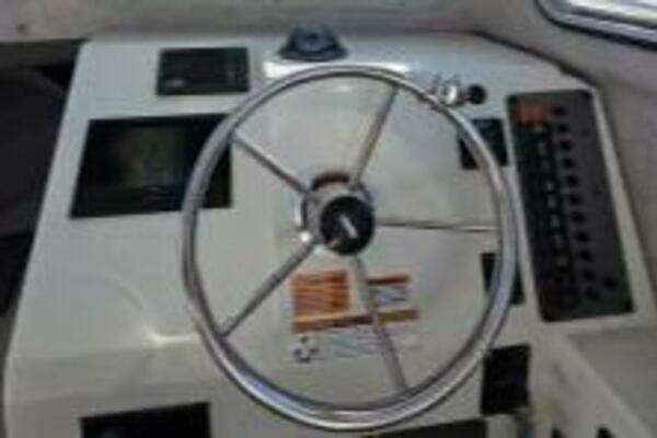 Photo of the 2021 Parker 2320 SL Sport Cabin