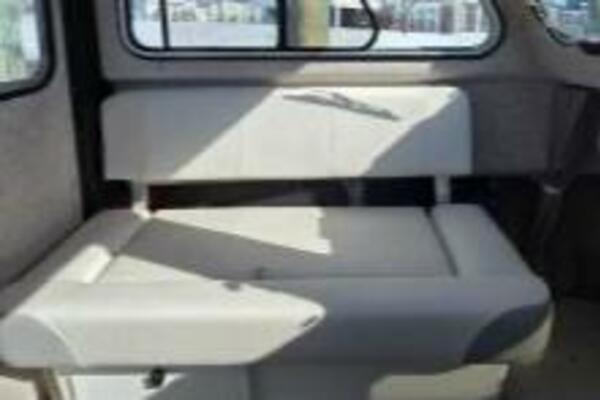 23ft Parker Yacht For Sale