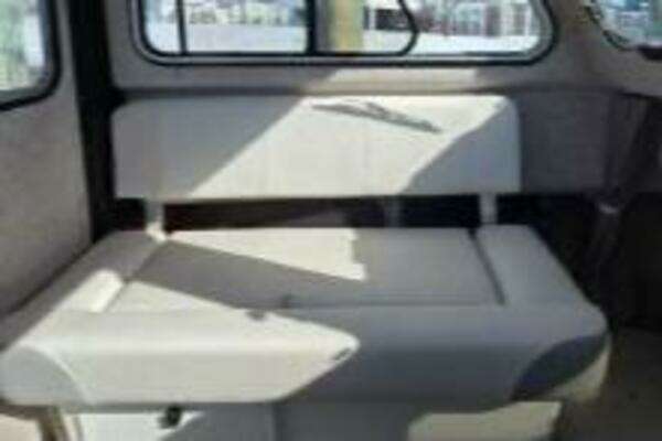 Photo of the 2021 Parker 2320 SL Sport Cabin