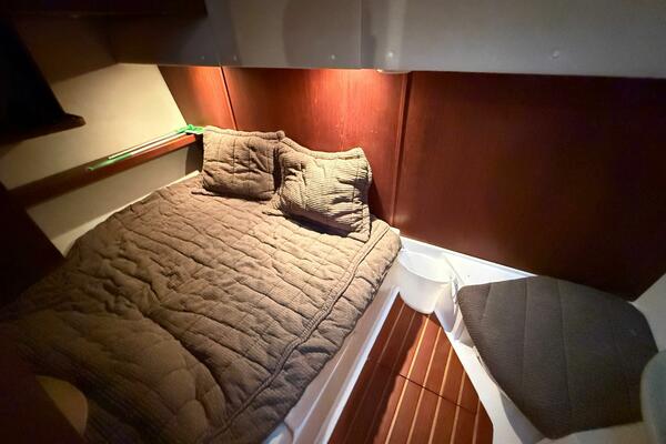 Bravant 40ft Tiara Yachts Yacht For Sale