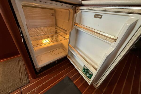 Bravant 40ft Tiara Yachts Yacht For Sale