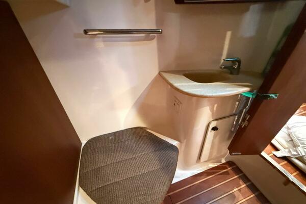 Bravant 40ft Tiara Yachts Yacht For Sale