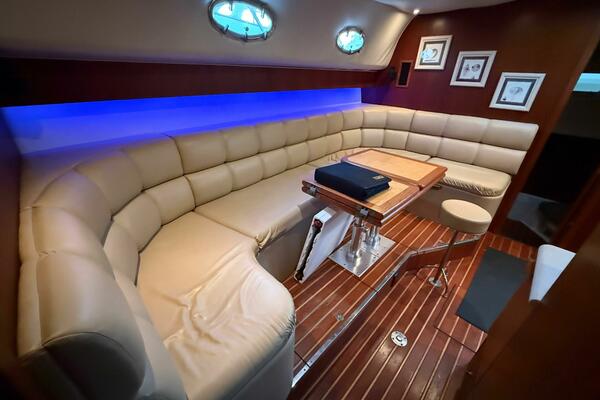 Bravant 40ft Tiara Yachts Yacht For Sale