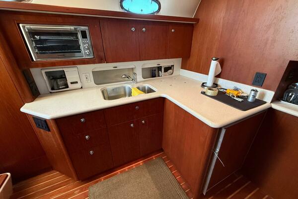 Bravant 40ft Tiara Yachts Yacht For Sale