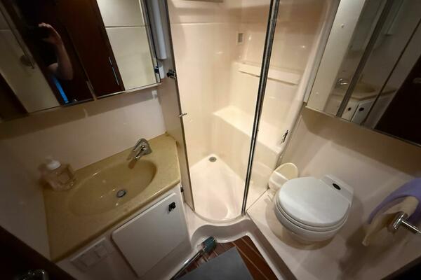 Bravant 40ft Tiara Yachts Yacht For Sale