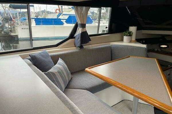 Photo of the 1991 Bayliner 